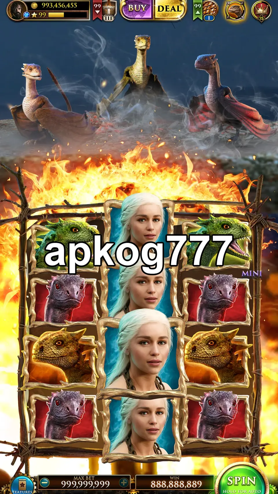 apkog777 APK