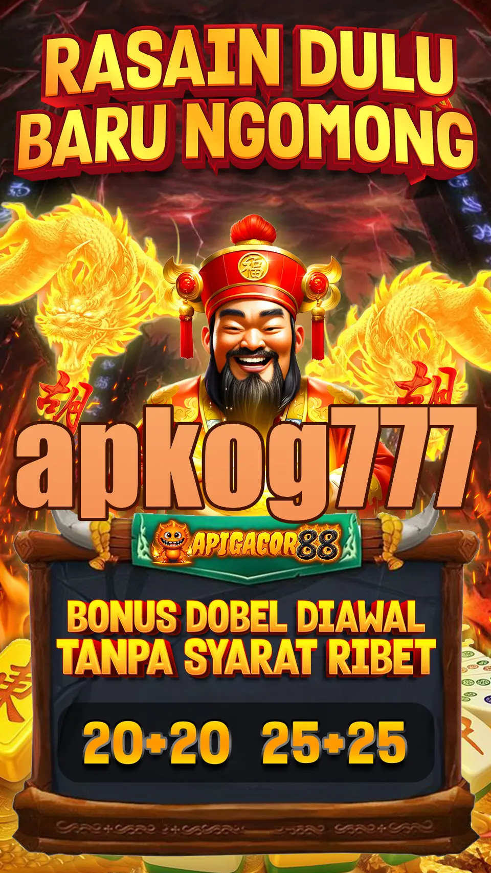 apkog777 APK