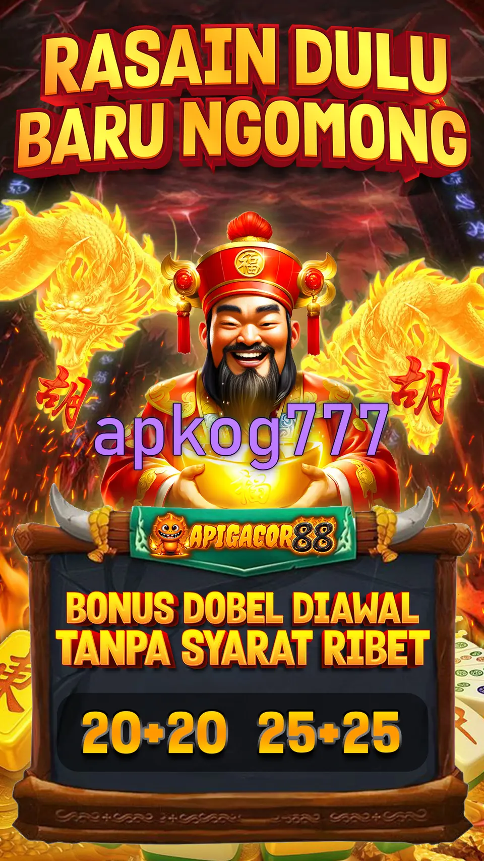 apkog777 APK