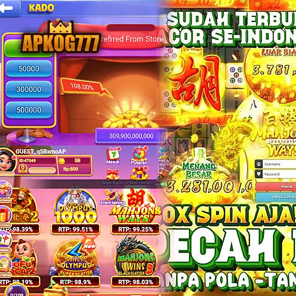 apkog777 Masuk - apkog777 Resmi