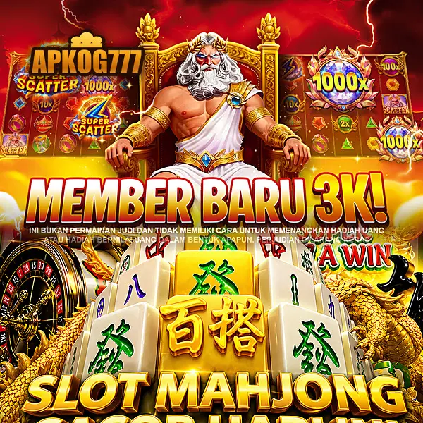 apkog777 Daftar Sekarang - Unduh APK