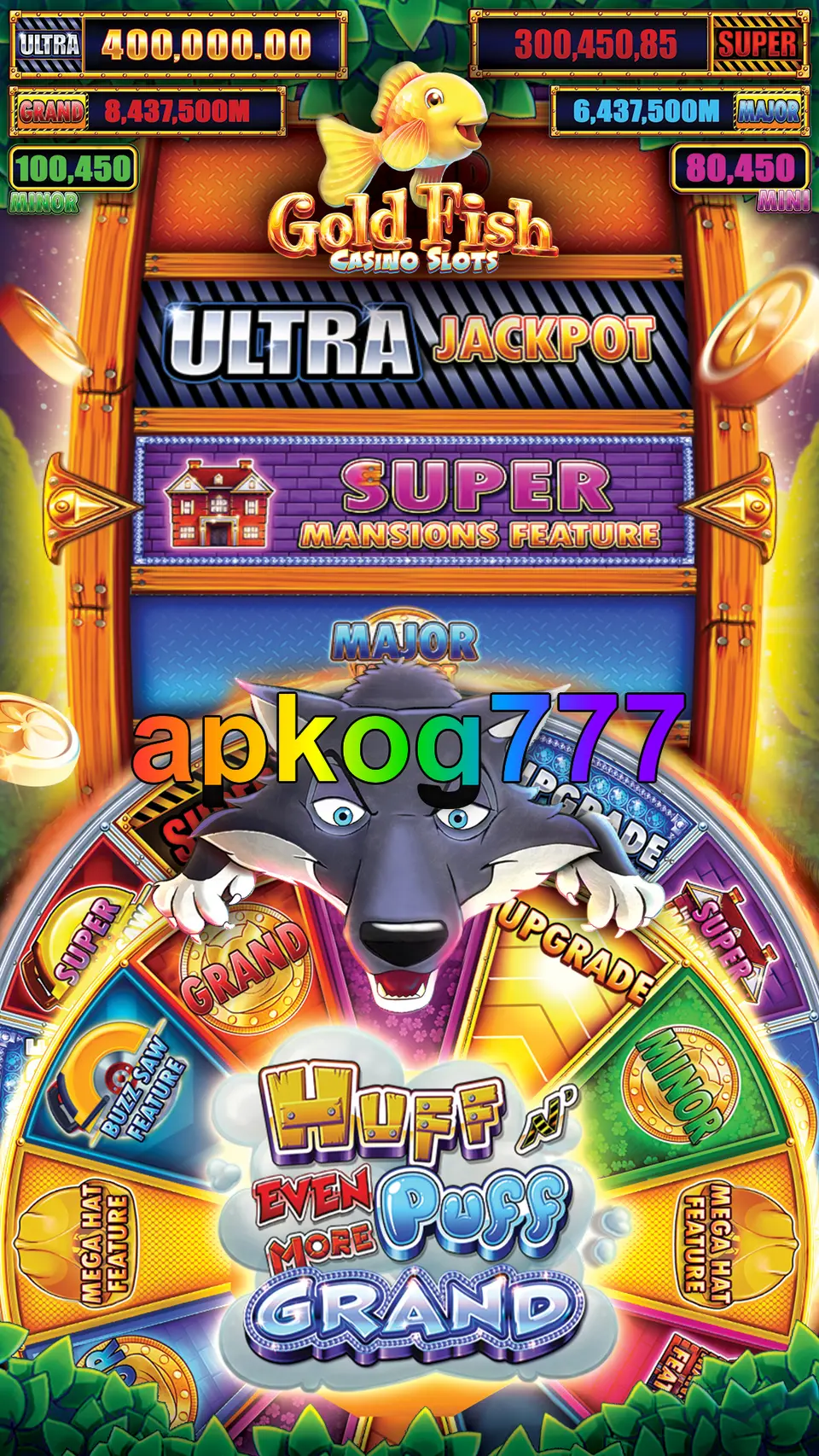 apkog777 Preview - Resmi Unduh
